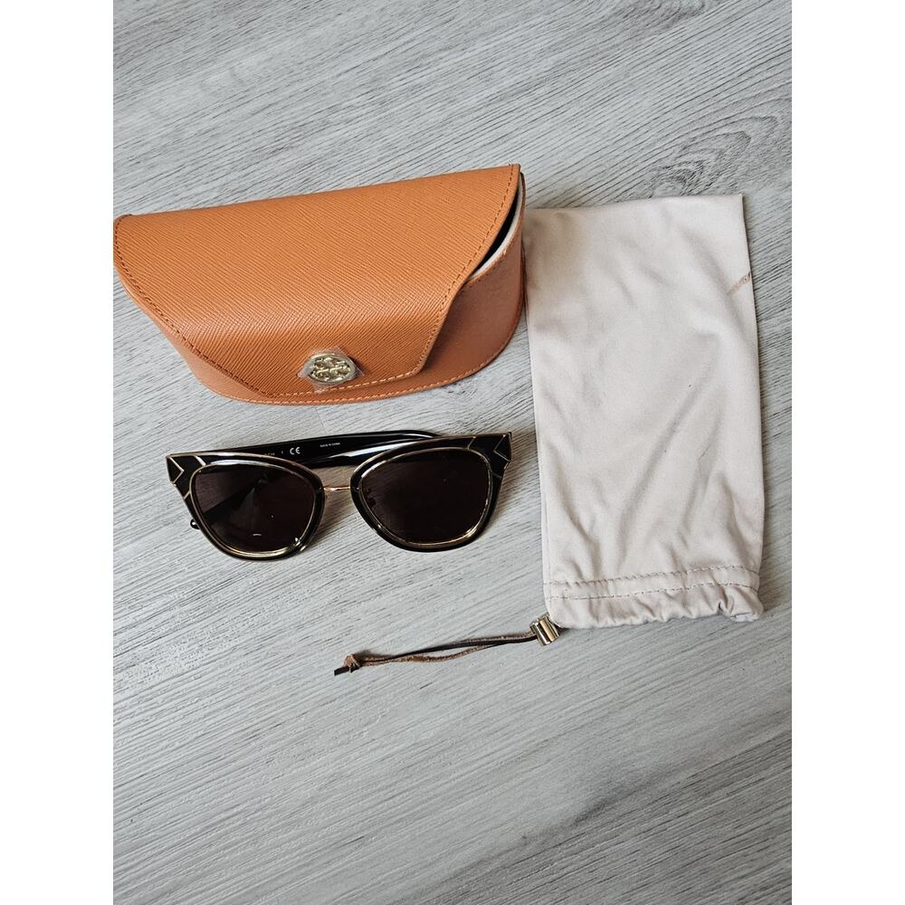 Tory Burch Sunglasses TY6061 With Case
